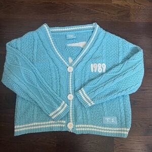 1989 ts cardigan